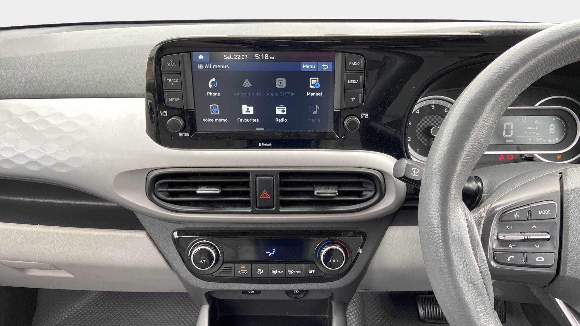 Features