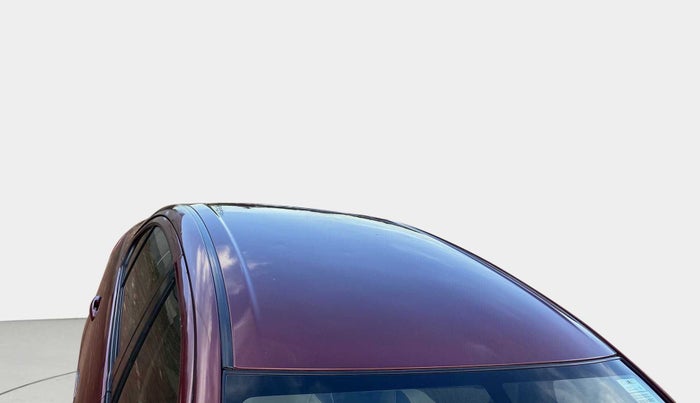 2016 Maruti Ciaz VDI+ SHVS, Diesel, Manual, 78,437 km, Roof