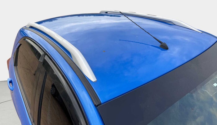 2020 Tata Tiago XZA PETROL, Petrol, Automatic, 24,886 km, Roof