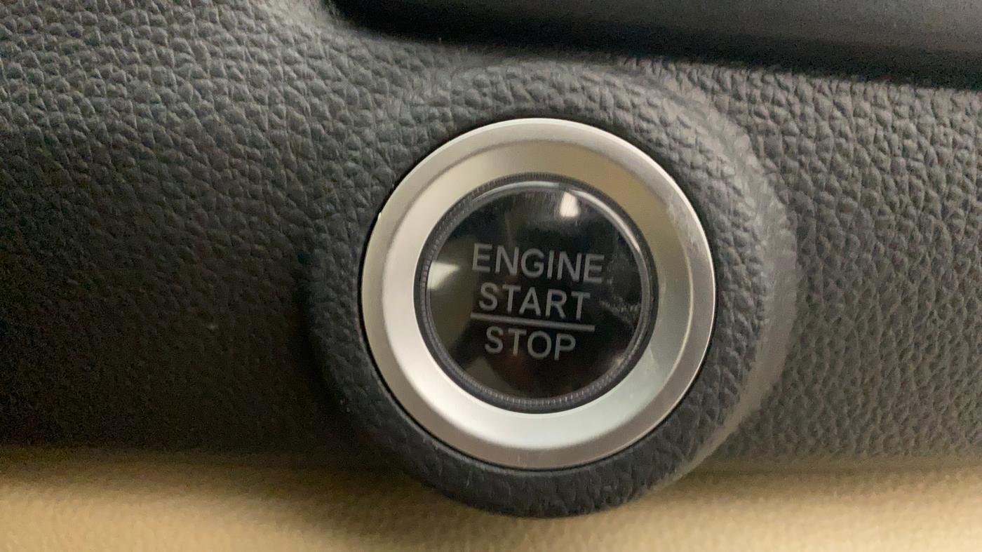 2021 Honda Amaze 1.2L I-VTEC VX CVT, Petrol, Automatic, 39,829 km, Keyless Start/ Stop Button