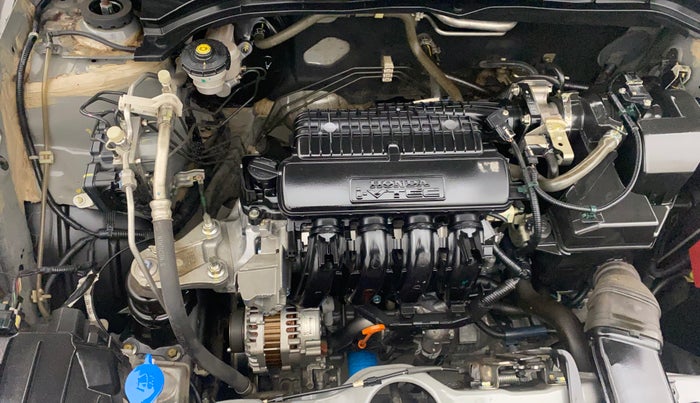 2021 Honda Amaze 1.2L I-VTEC VX CVT, Petrol, Automatic, 39,829 km, Engine View - Right