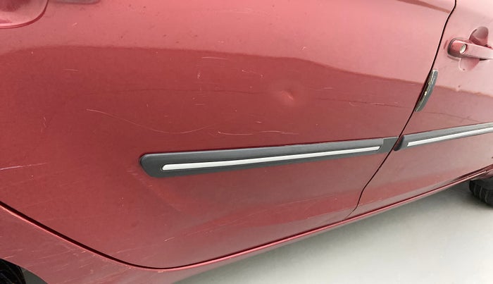 2011 Hyundai i20 SPORTZ 1.2, Petrol, Manual, 90,279 km, Right rear door - Minor scratches