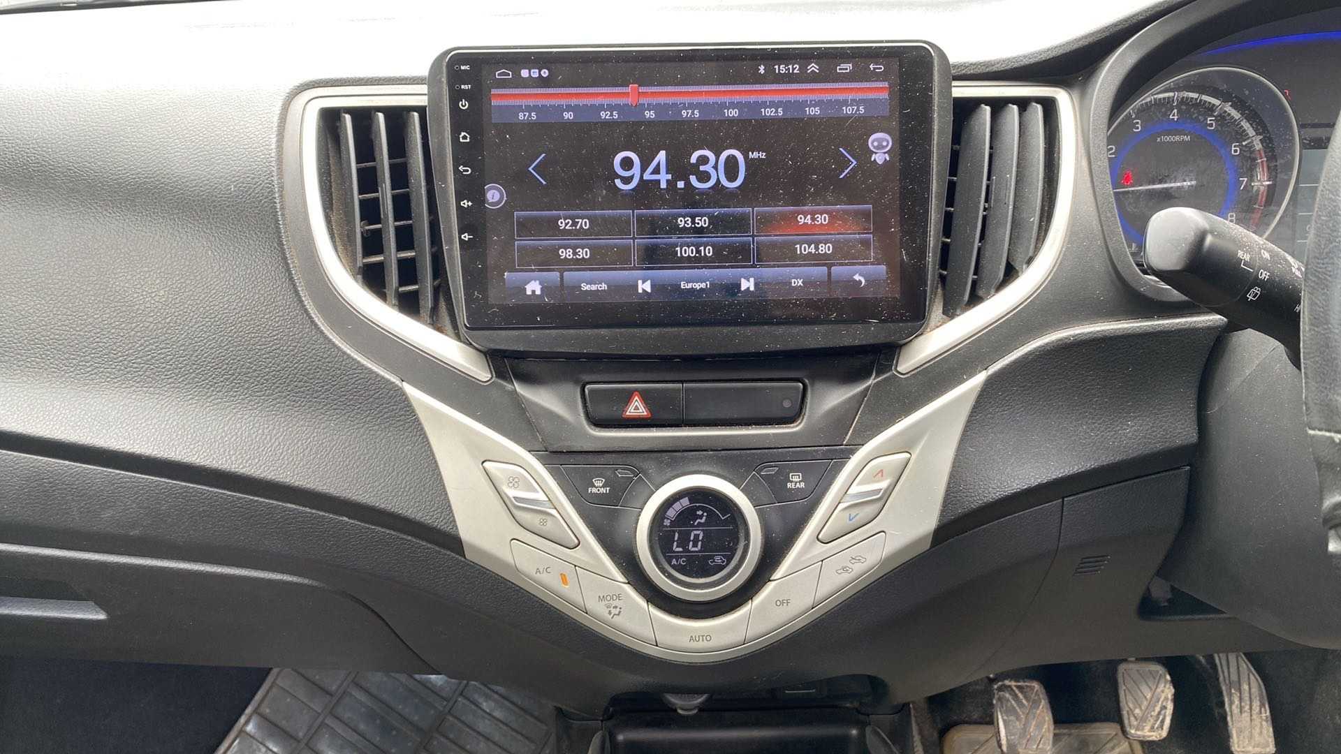 Features
