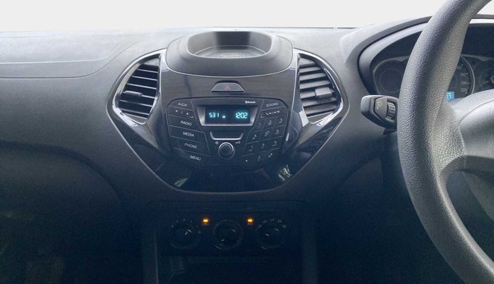 2018 Ford FREESTYLE AMBIENTE 1.5 DIESEL, Diesel, Manual, 25,673 km, Air Conditioner