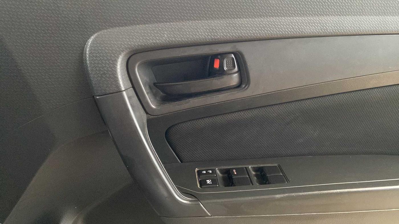 2016 Maruti Vitara Brezza VDI, Diesel, Manual, 88,623 km, Driver Side Door Panels Control
