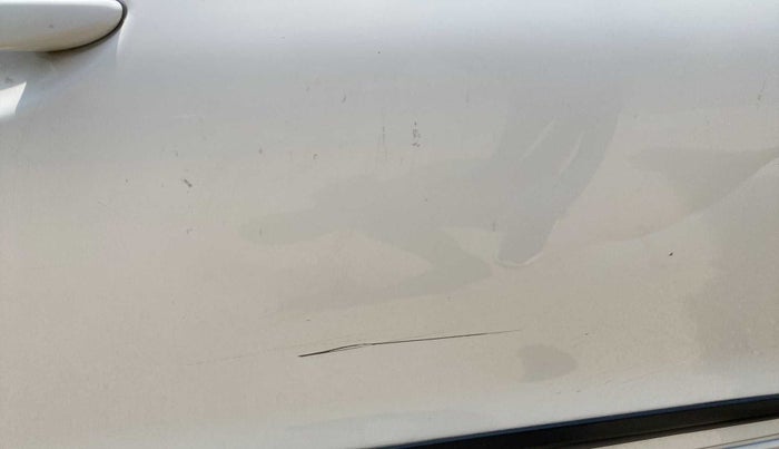 2015 Hyundai Elite i20 MAGNA 1.2, Petrol, Manual, 82,556 km, Driver-side door - Slightly dented