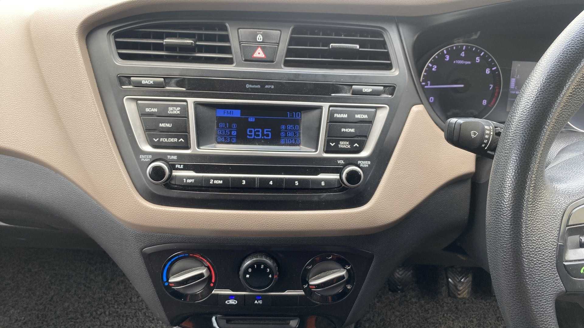 Features
