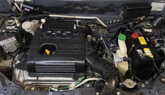 2019 Maruti Alto K10 VXI, Petrol, Manual, 8,981 km, Open Bonet