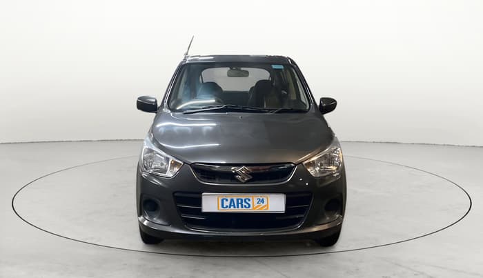 2019 Maruti Alto K10 VXI, Petrol, Manual, 8,981 km, Front