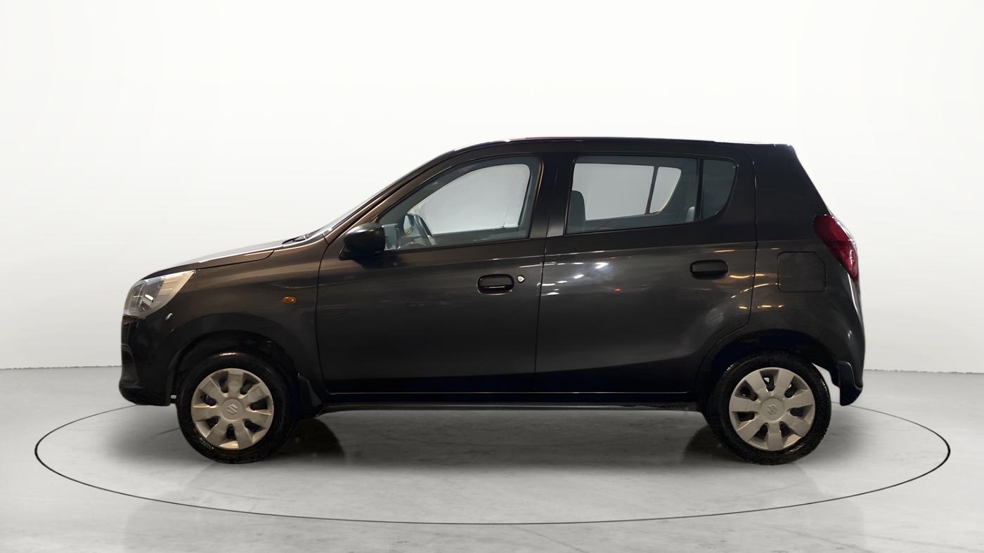 2019 Maruti Alto K10 VXI, Petrol, Manual, 8,981 km, Left Side