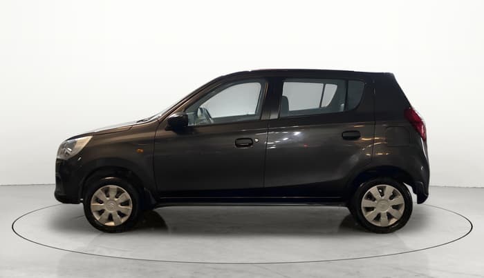 2019 Maruti Alto K10 VXI, Petrol, Manual, 8,981 km, Left Side