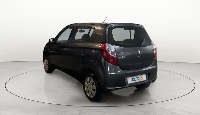 2019 Maruti Alto K10 VXI, Petrol, Manual, 8,981 km, Left Back Diagonal