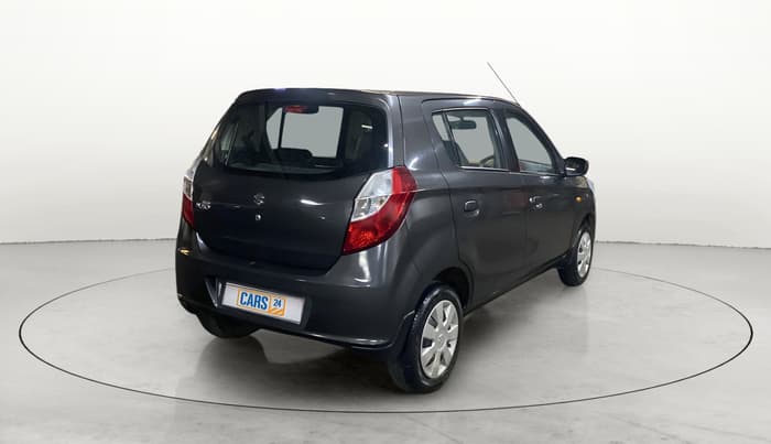 2019 Maruti Alto K10 VXI, Petrol, Manual, 8,981 km, Right Back Diagonal