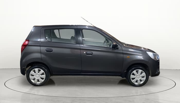 2019 Maruti Alto K10 VXI, Petrol, Manual, 8,981 km, Right Side View