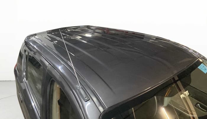 2019 Maruti Alto K10 VXI, Petrol, Manual, 8,981 km, Roof