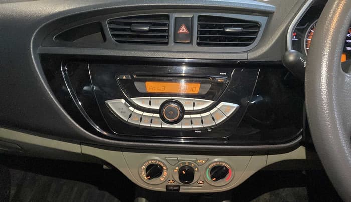 2019 Maruti Alto K10 VXI, Petrol, Manual, 8,981 km, Air Conditioner