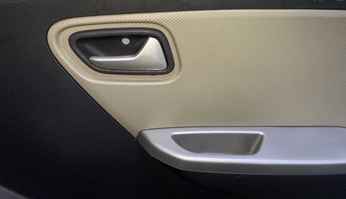 2019 Maruti Alto K10 VXI, Petrol, Manual, 8,981 km, Driver Side Door Panels Control