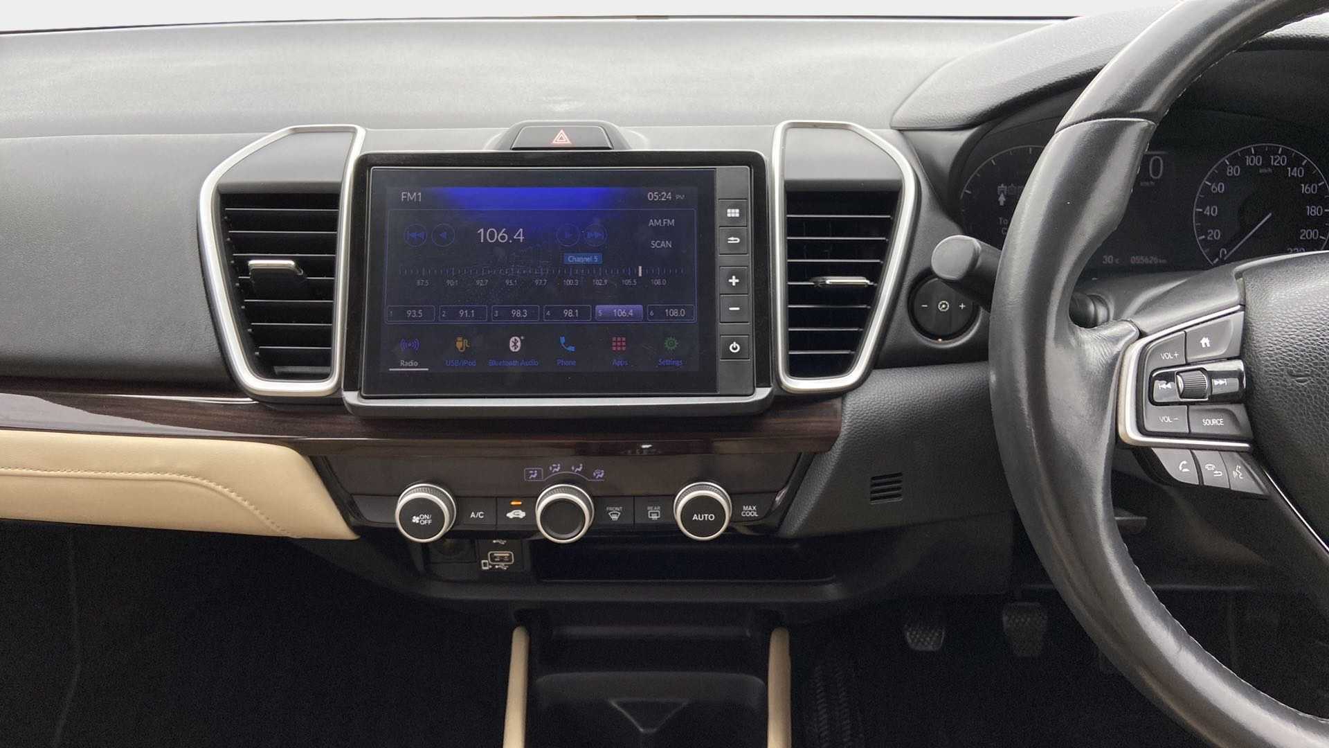 Features