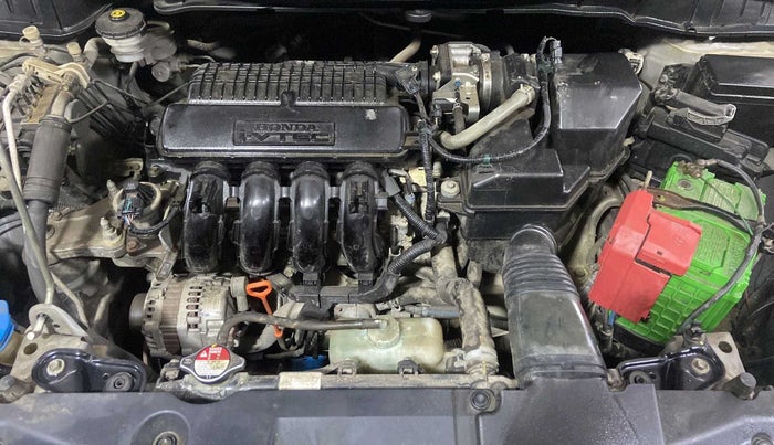 2016 Honda City 1.5L I-VTEC VX, Petrol, Manual, 41,250 km, Open Bonet