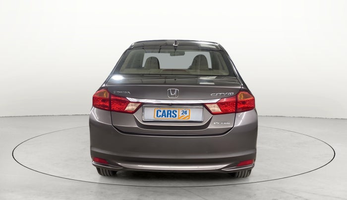 2016 Honda City 1.5L I-VTEC VX, Petrol, Manual, 41,250 km, Back/Rear