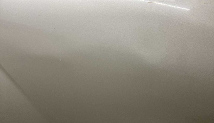 2018 Hyundai NEW SANTRO SPORTZ CNG, CNG, Manual, 62,622 km, Right rear door - Slightly dented