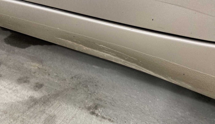 2018 Hyundai NEW SANTRO SPORTZ CNG, CNG, Manual, 62,622 km, Left running board - Slightly dented