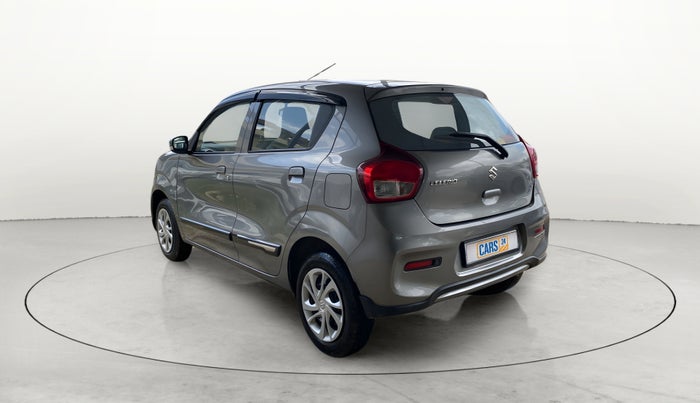 2022 Maruti Celerio ZXI, Petrol, Manual, 9,103 km, Left Back Diagonal
