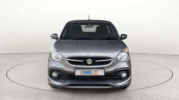 2022 Maruti Celerio ZXI, Petrol, Manual, 9,103 km, Front