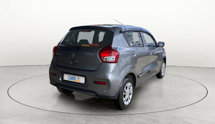 2022 Maruti Celerio ZXI, Petrol, Manual, 9,103 km, Right Back Diagonal