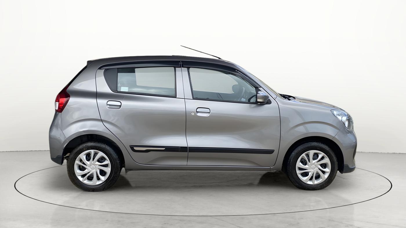 2022 Maruti Celerio ZXI, Petrol, Manual, 9,103 km, Right Side View