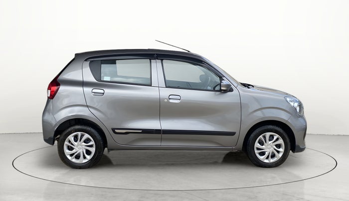 2022 Maruti Celerio ZXI, Petrol, Manual, 9,103 km, Right Side View