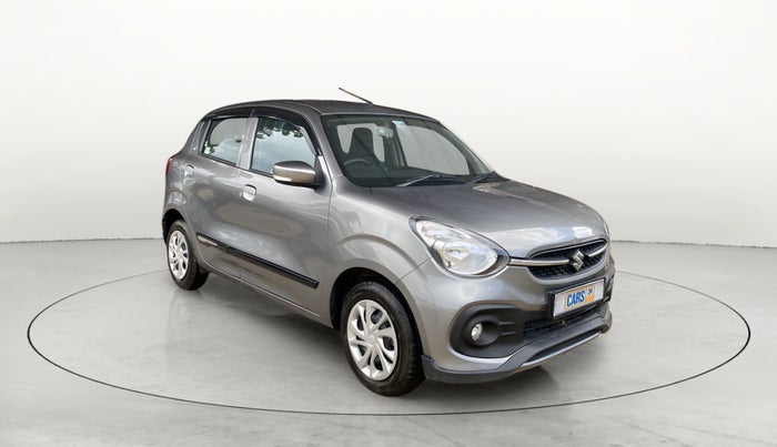 2022 Maruti Celerio ZXI, Petrol, Manual, 9,103 km, SRP