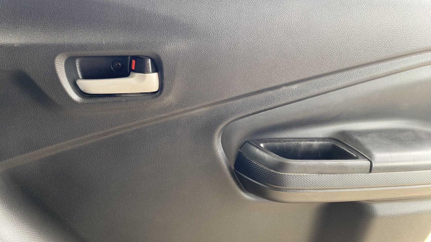 2022 Maruti Celerio ZXI, Petrol, Manual, 9,103 km, Driver Side Door Panels Control