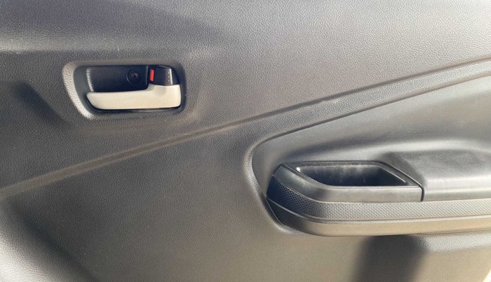 2022 Maruti Celerio ZXI, Petrol, Manual, 9,103 km, Driver Side Door Panels Control