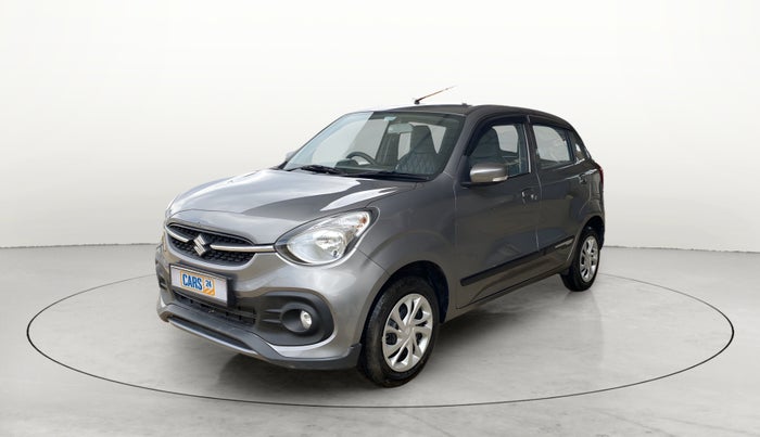 2022 Maruti Celerio ZXI, Petrol, Manual, 9,103 km, Left Front Diagonal