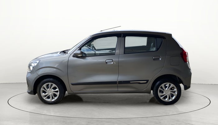 2022 Maruti Celerio ZXI, Petrol, Manual, 9,103 km, Left Side