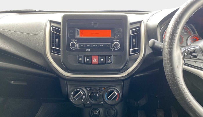 2022 Maruti Celerio ZXI, Petrol, Manual, 9,103 km, Air Conditioner