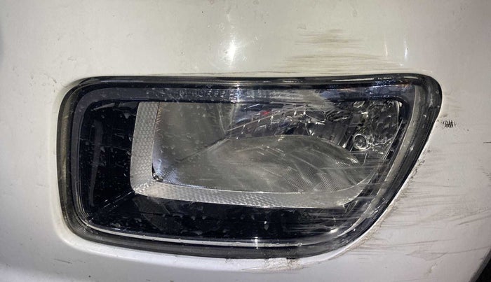 2019 Hyundai VENUE S 1.2, Petrol, Manual, 42,922 km, Left headlight - Minor scratches