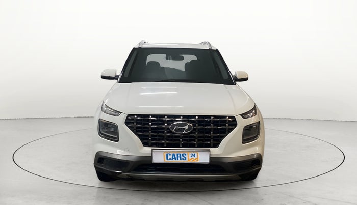 2019 Hyundai VENUE S 1.2, Petrol, Manual, 42,922 km, Front