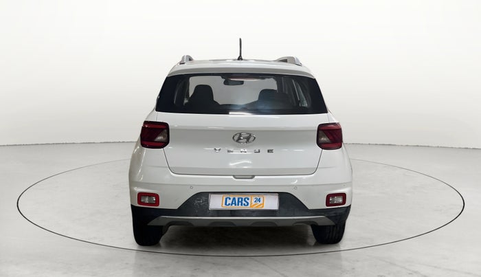 2019 Hyundai VENUE S 1.2, Petrol, Manual, 42,922 km, Back/Rear