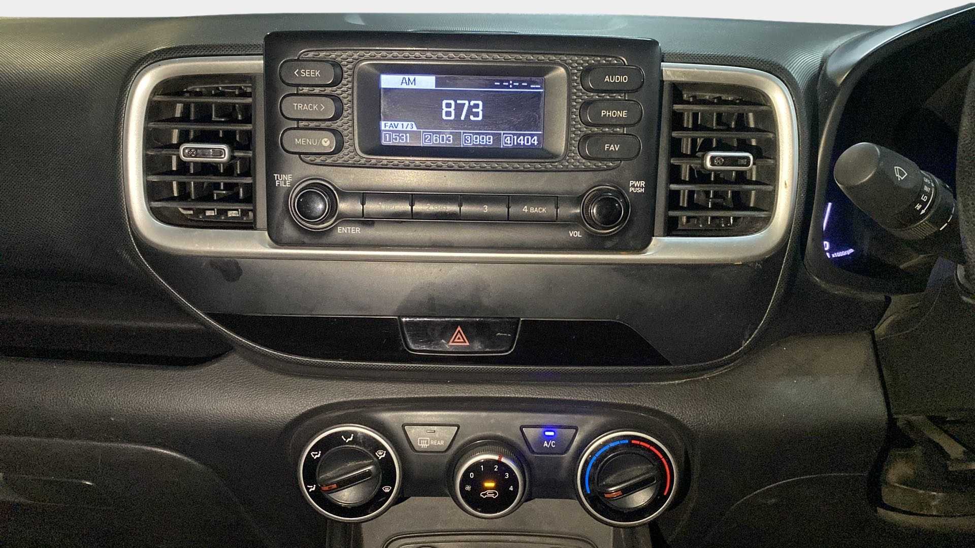 Features
