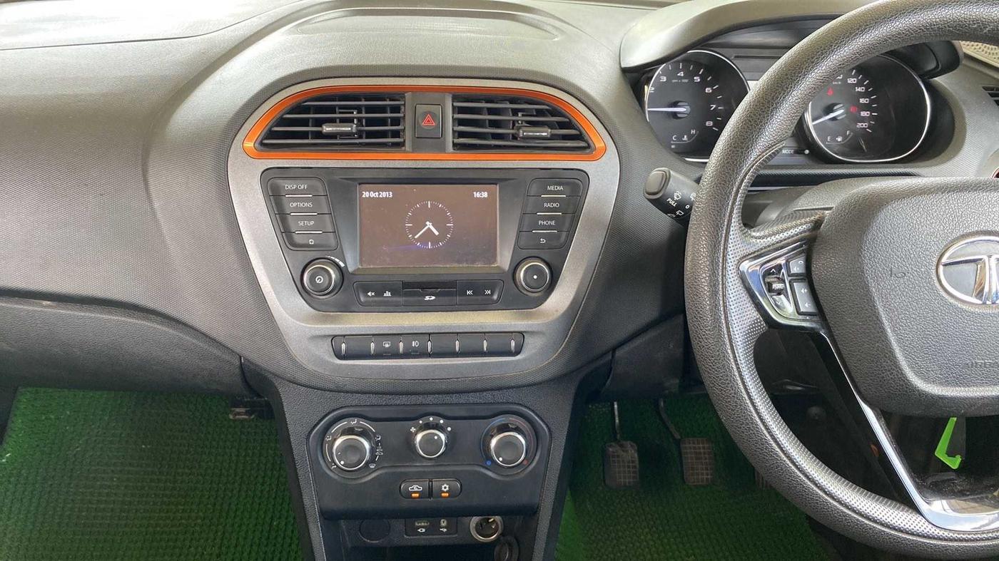 2019 Tata TIAGO NRG DIESEL, Diesel, Manual, 49,915 km, Air Conditioner