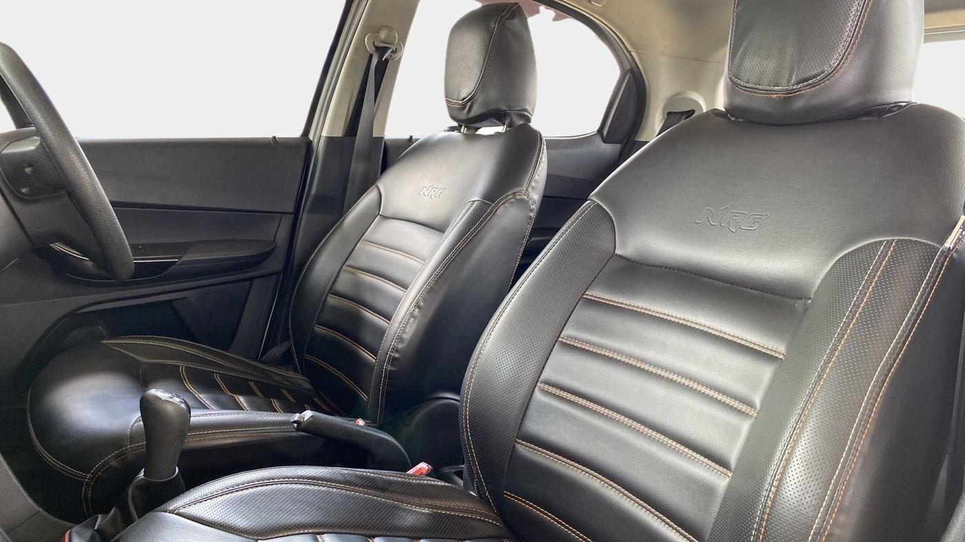 2019 Tata TIAGO NRG DIESEL, Diesel, Manual, 49,915 km, Right Side Front Door Cabin