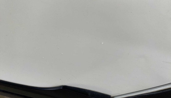 2019 Tata TIAGO NRG DIESEL, Diesel, Manual, 49,915 km, Rear left door - Minor scratches