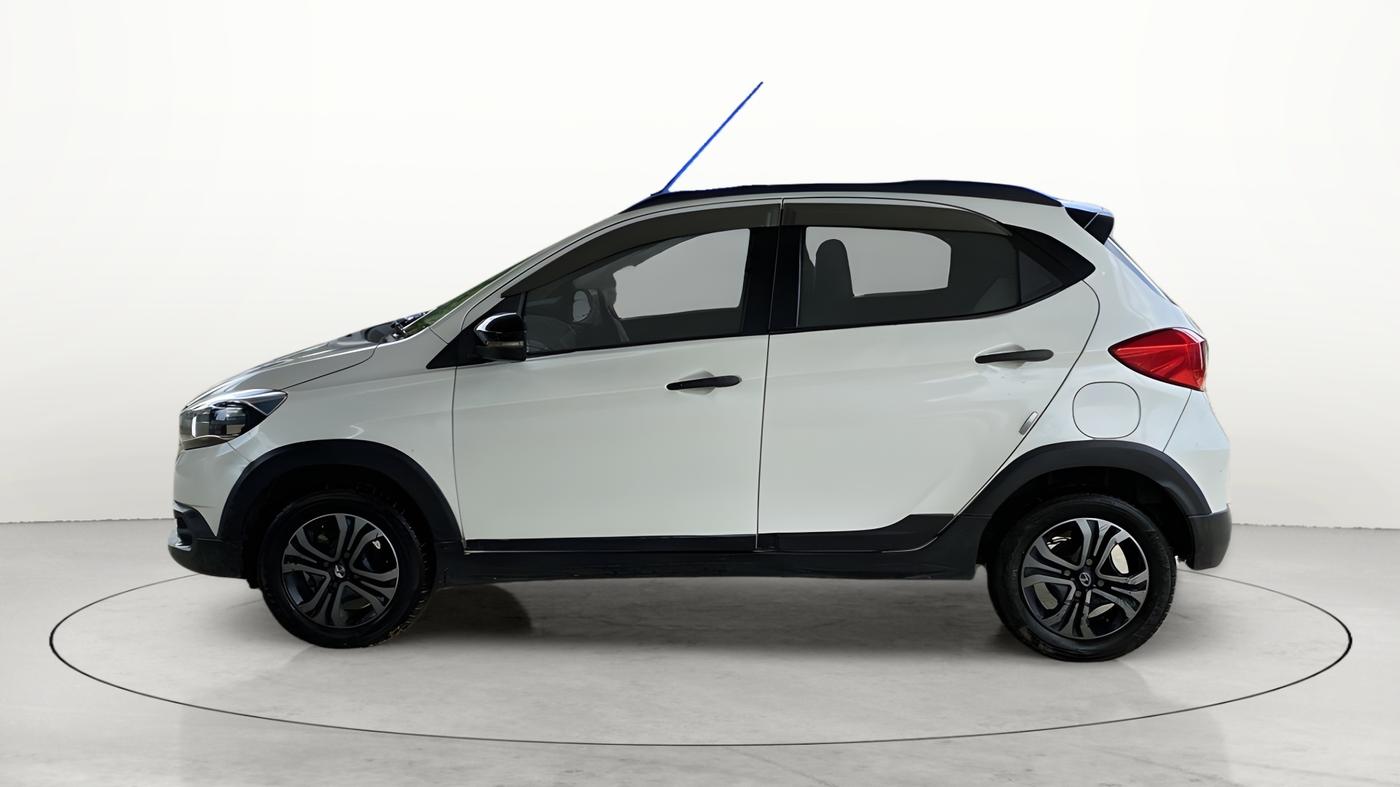 2019 Tata TIAGO NRG DIESEL, Diesel, Manual, 49,915 km, Left Side