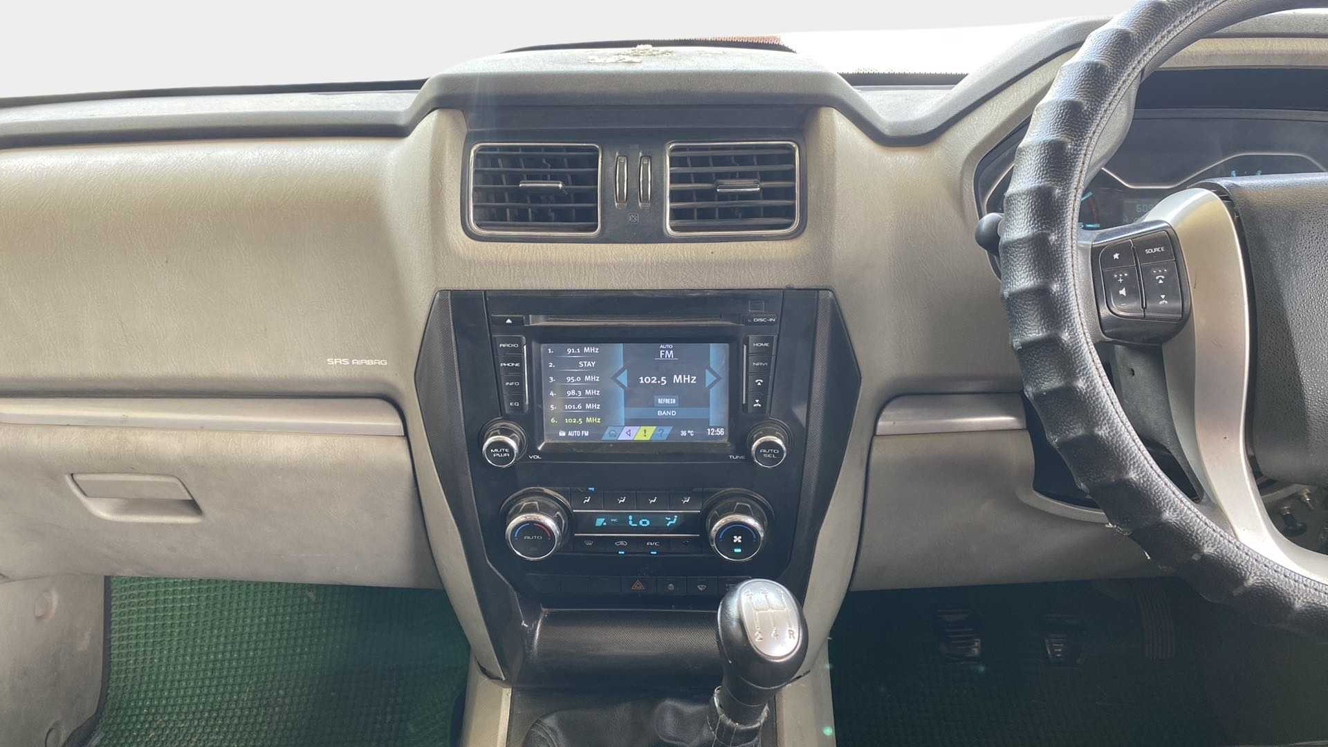 Features