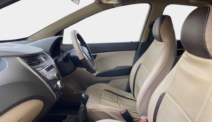 2017 Hyundai Eon MAGNA +, Petrol, Manual, 25,297 km, Right Side Front Door Cabin