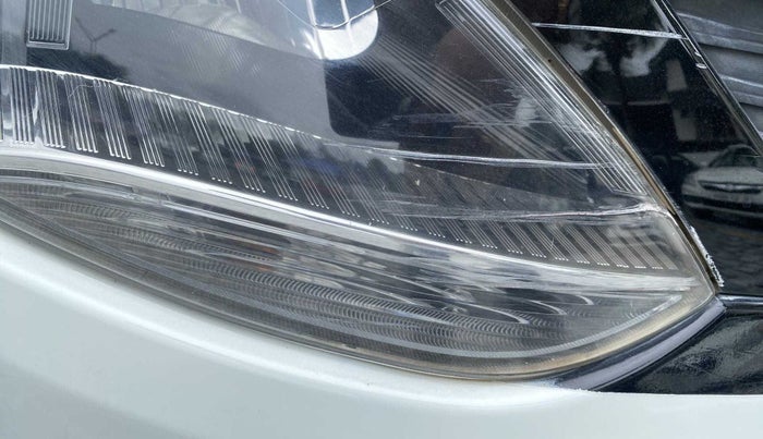 2014 Tata Bolt XT REVOTRON, Petrol, Manual, 68,413 km, Right headlight - Minor scratches