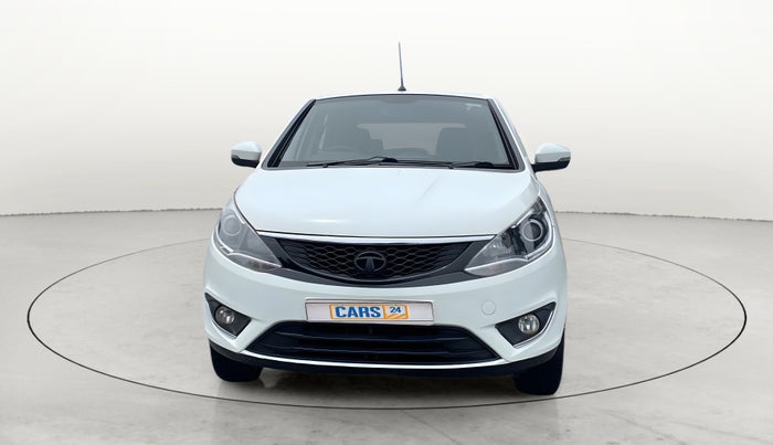 2014 Tata Bolt XT REVOTRON, Petrol, Manual, 68,413 km, Front