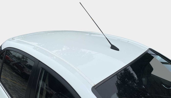 2014 Tata Bolt XT REVOTRON, Petrol, Manual, 68,413 km, Roof